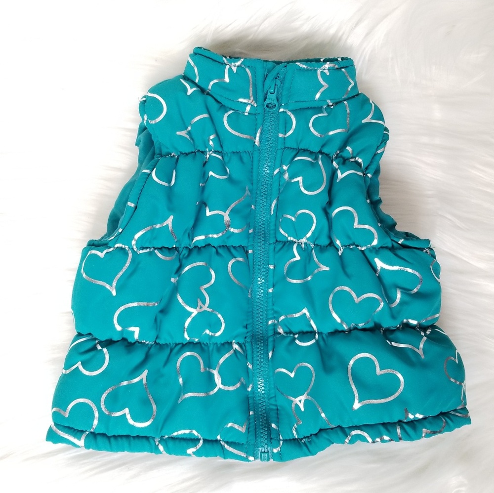 Healthtex Vest
